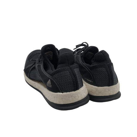 Unisex Adidas - Tossud, suurus 38 - Must (2)