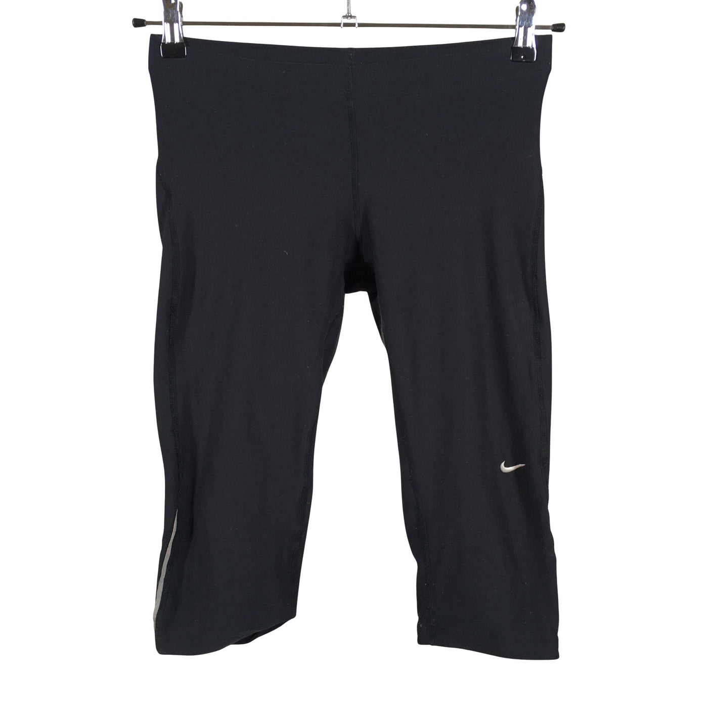 Unisex Nike - Poolpikad spordipüksid, suurus 40 - Must (1)