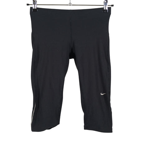 Unisex Nike - Poolpikad spordipüksid, suurus 40 - Must ()