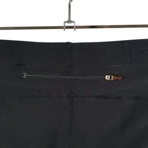 Unisex Nike - Poolpikad spordipüksid, suurus 40 - Must (2)