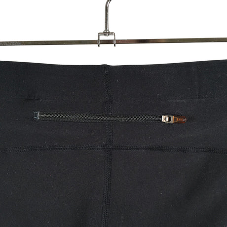 Unisex Nike - Poolpikad spordipüksid, suurus 40 - Must (2)
