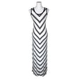 Unisex Blu - Trikotaažist kleit, suurus 36 - Sinine ()