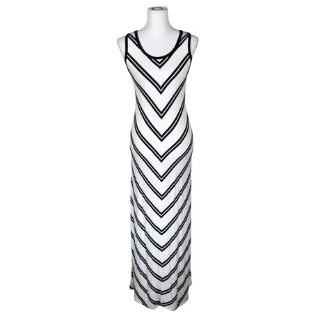 Unisex Blu - Trikotaažist kleit, suurus 36 - Sinine ()