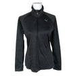 Unisex Puma - Spordisärk, pikad käised, suurus 38 - Hall ()