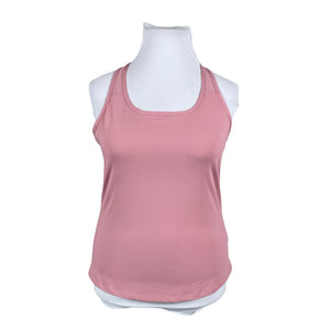 Unisex Active Panther - Sporditopp, suurus 42 - Heleroosa (1)