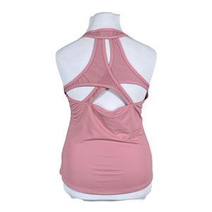 Unisex Active Panther - Sporditopp, suurus 42 - Heleroosa (2)