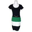 Unisex Sailor Tom - Trikotaažist kleit, suurus 36 - Sinine ()