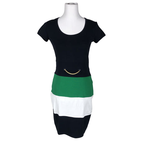 Unisex Sailor Tom - Trikotaažist kleit, suurus 36 - Sinine ()