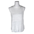 Unisex Adidas - Sporditopp, suurus 40 - Valge ()