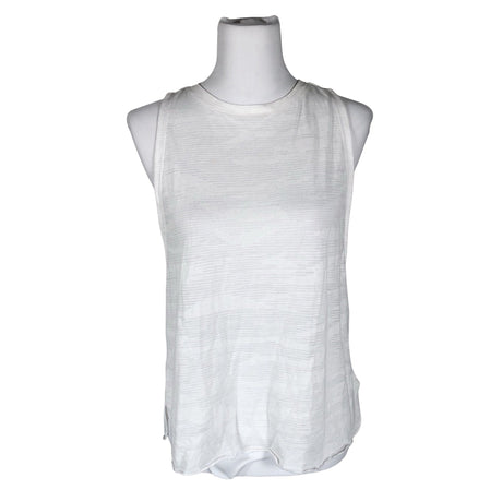 Unisex Adidas - Sporditopp, suurus 40 - Valge ()