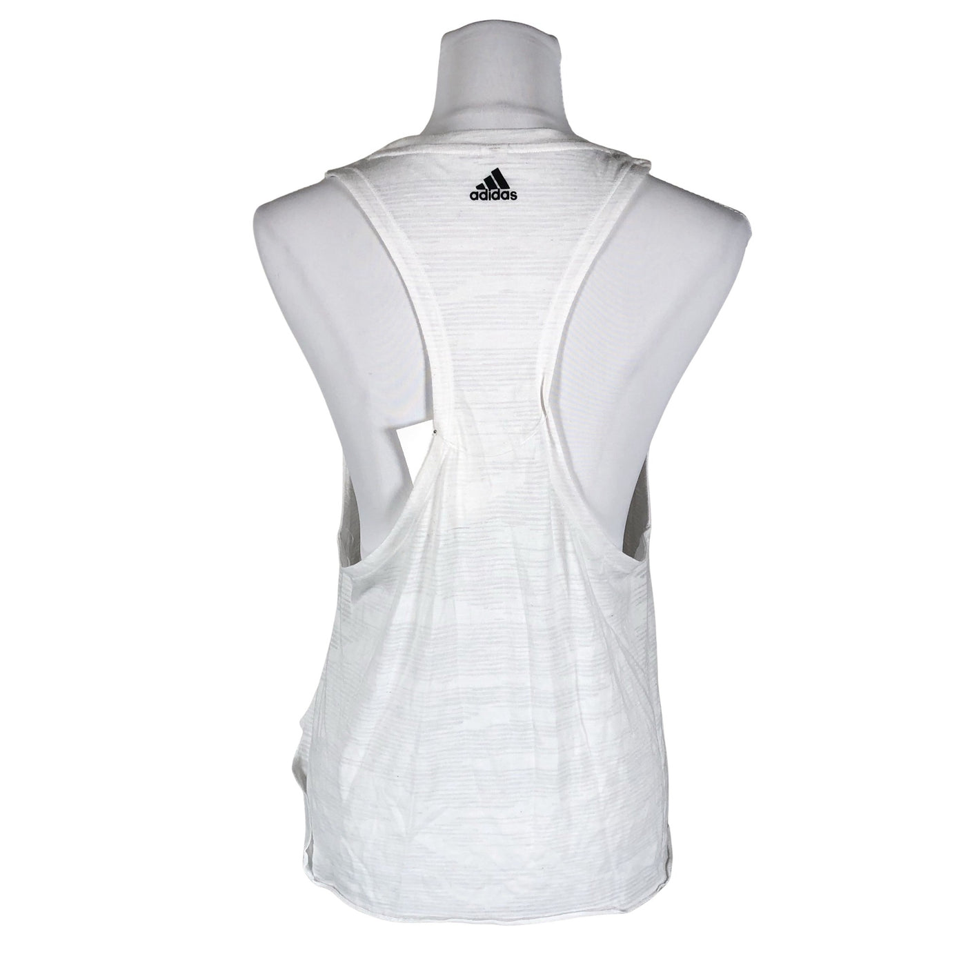 Unisex Adidas - Sporditopp, suurus 40 - Valge (2)