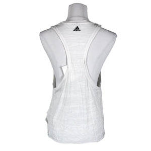 Unisex Adidas - Sporditopp, suurus 40 - Valge (2)