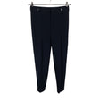 Unisex Karen Millen - Mittevenivad püksid, suurus 36 - Sinine ()