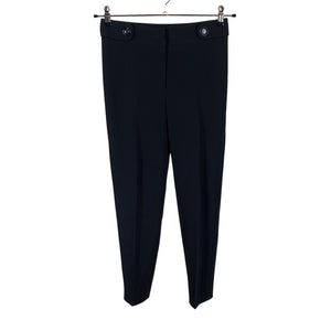 Unisex Karen Millen - Mittevenivad püksid, suurus 36 - Sinine (1)