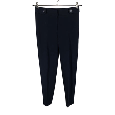 Unisex Karen Millen - Mittevenivad püksid, suurus 36 - Sinine ()