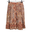 Unisex Parisian - Mitteveniv seelik, suurus 36 - Pruun ()