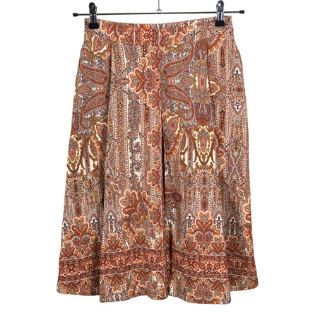 Unisex Parisian - Mitteveniv seelik, suurus 36 - Pruun ()