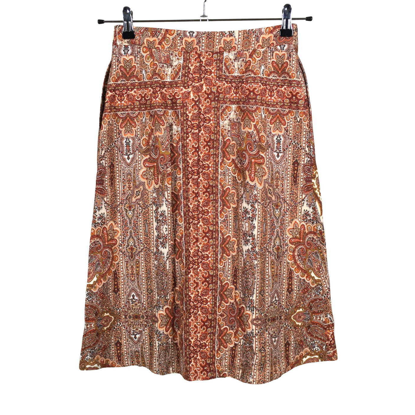 Unisex Parisian - Mitteveniv seelik, suurus 36 - Pruun (2)