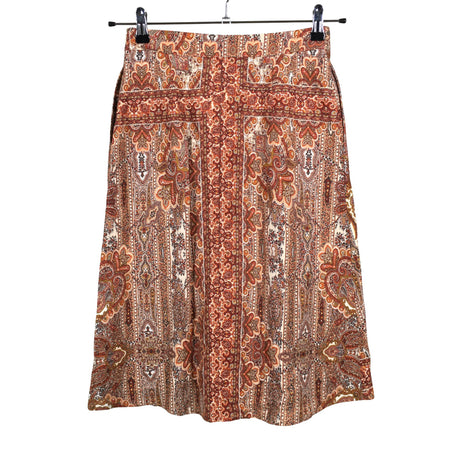 Unisex Parisian - Mitteveniv seelik, suurus 36 - Pruun (2)
