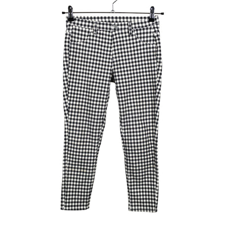 Unisex Uniqlo - Mittevenivad püksid, suurus 36 - Must ()