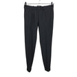 Unisex More&More - Mittevenivad püksid, suurus 36 - Hall ()