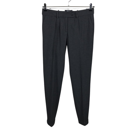 Unisex More&More - Mittevenivad püksid, suurus 36 - Hall ()