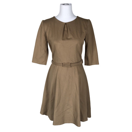 Unisex Rinascimento - Mitteveniv kleit, suurus 38 - Beige ()