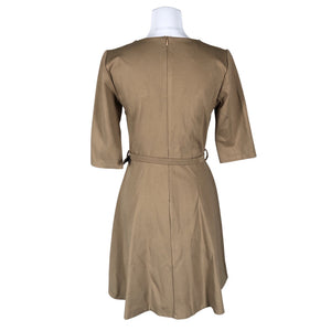 Unisex Rinascimento - Mitteveniv kleit, suurus 38 - Beige (2)