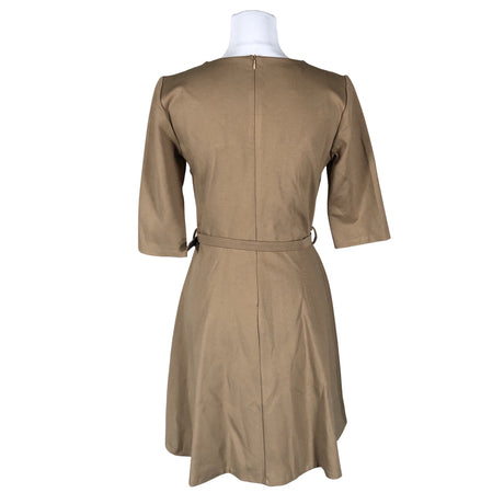 Unisex Rinascimento - Mitteveniv kleit, suurus 38 - Beige (2)