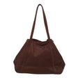 Unisex Fossil - Käekott, suurus Maxi - Pruun ()