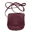Unisex Aigner - Õlakott, suurus Mini - Lilla ()
