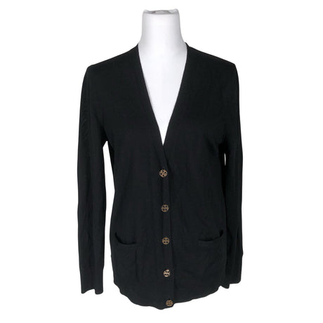 Unisex Tory Burch - Kardigan, suurus 40 - Must ()