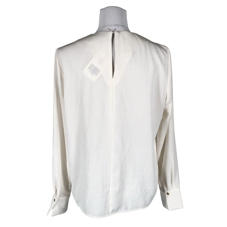 Unisex Marc Cain - Pluus, suurus 38 - Valge (2)