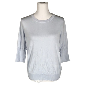 Unisex Repeat - Kampsun, suurus 38 - Helesinine (1)