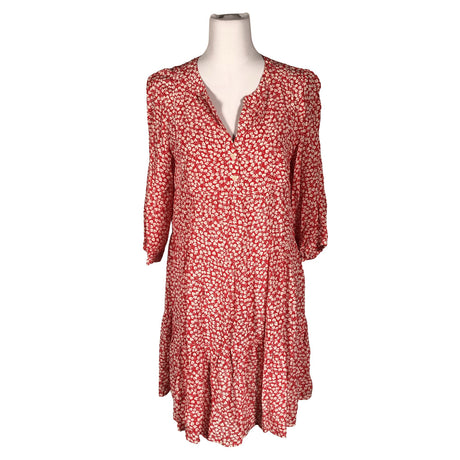 Unisex Gerard Darel - Õhuke kleit, suurus 36 - Punane ()