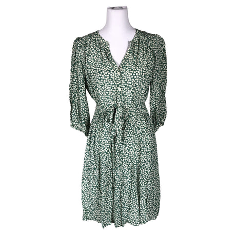 Unisex Gerard Darel - Õhuke kleit, suurus 40 - Roheline ()