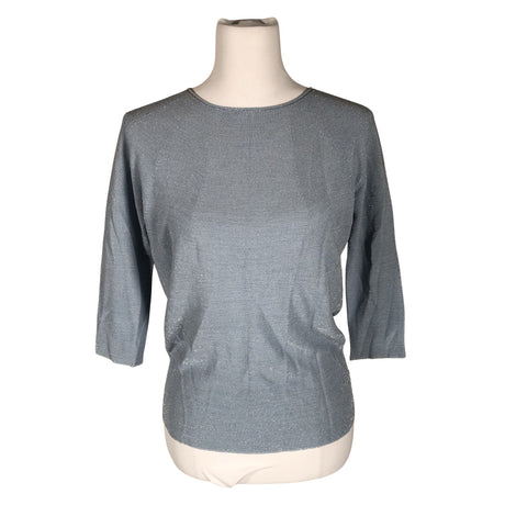 Unisex Paquito - Kampsun, suurus 38 - Helesinine ()