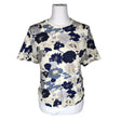 Unisex Ted Baker - T-särk, suurus 36 - Sinine ()