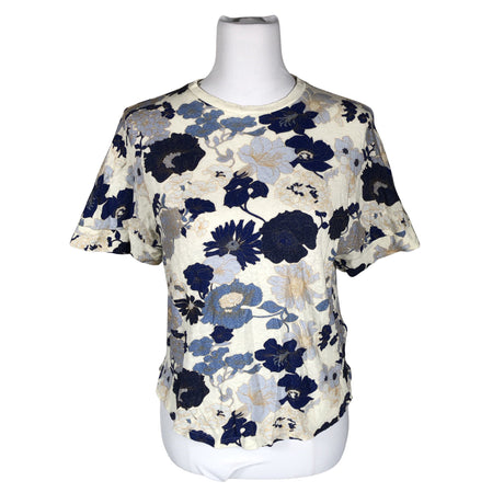 Unisex Ted Baker - T-särk, suurus 36 - Sinine ()