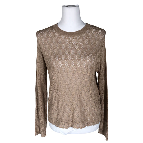 Unisex Berenice - Kampsun, suurus 36 - Beige ()