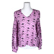 Unisex Rue de Femme - Pluus, suurus 36 - Heleroosa ()