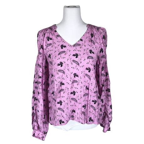 Unisex Rue de Femme - Pluus, suurus 36 - Heleroosa ()