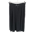 Unisex Cecil - Trikotaažist seelik, suurus 34 - Must ()