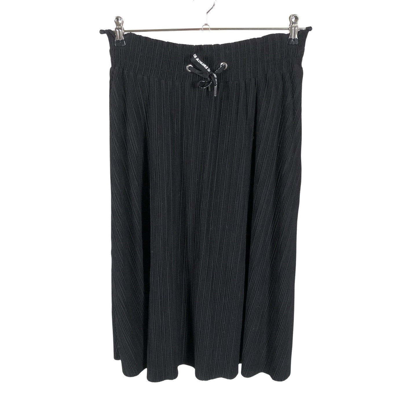 Unisex Cecil - Trikotaažist seelik, suurus 34 - Must (1)