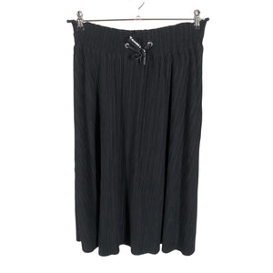 Unisex Cecil - Trikotaažist seelik, suurus 34 - Must (1)