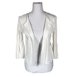 Unisex Caroll - Kardigan, suurus 34 - Valge ()