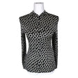 Unisex Tory Burch - Trikotaažist pluus, suurus 36 - Must ()