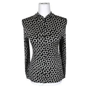 Unisex Tory Burch - Trikotaažist pluus, suurus 36 - Must (1)