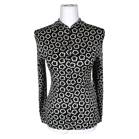 Unisex Tory Burch - Trikotaažist pluus, suurus 36 - Must ()
