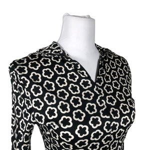 Unisex Tory Burch - Trikotaažist pluus, suurus 36 - Must (3)